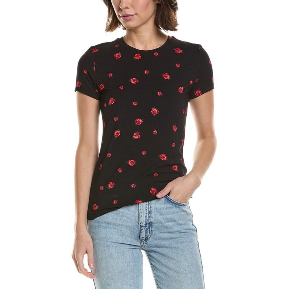 L’Agence Womens  Ressi T-Shirt